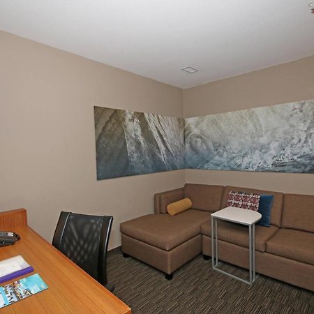 Springhill Suites By Marriott Charleston North North Charleston Exterior photo