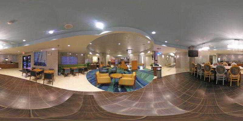 Springhill Suites By Marriott Charleston North North Charleston Exterior photo