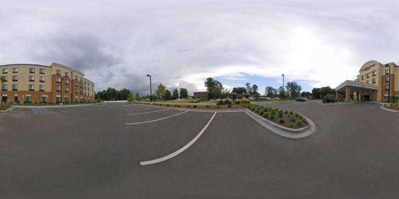 Springhill Suites By Marriott Charleston North North Charleston Exterior photo